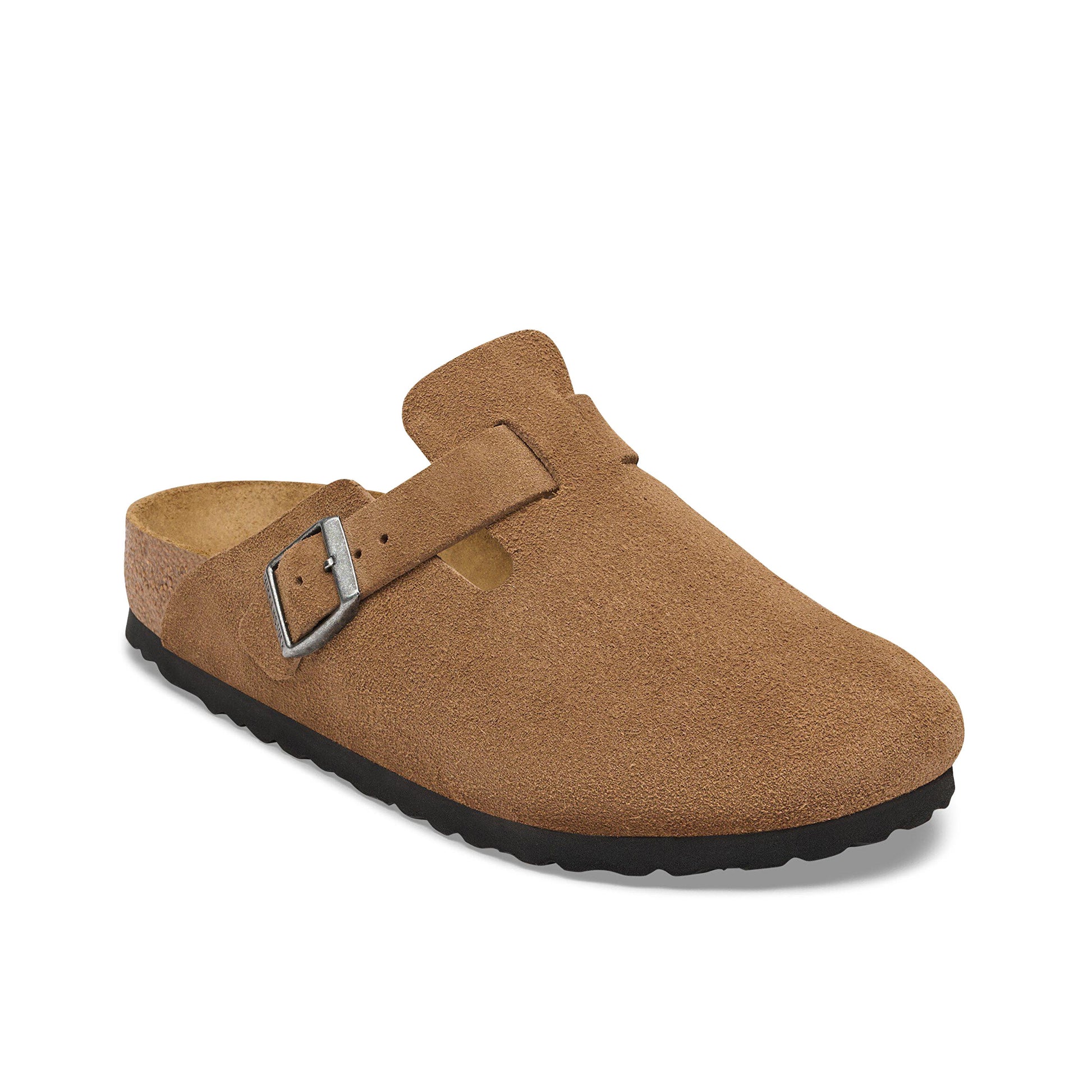 Zueco plano dark tea BOSTON de Birkenstock - BOSTON-601-3.jpg