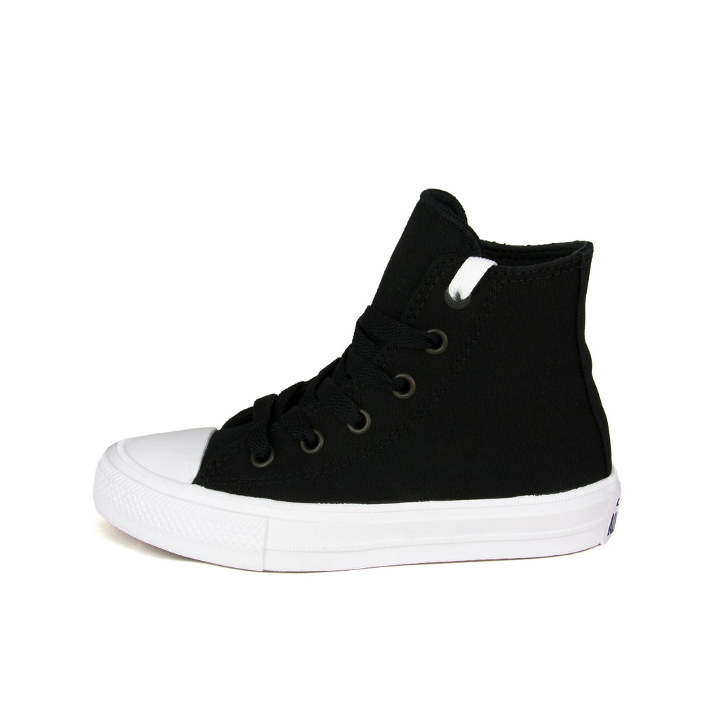 Bota negro con cordón BOTACHUCK-II de Converse - BOTACHUCK-II-20-1.jpg