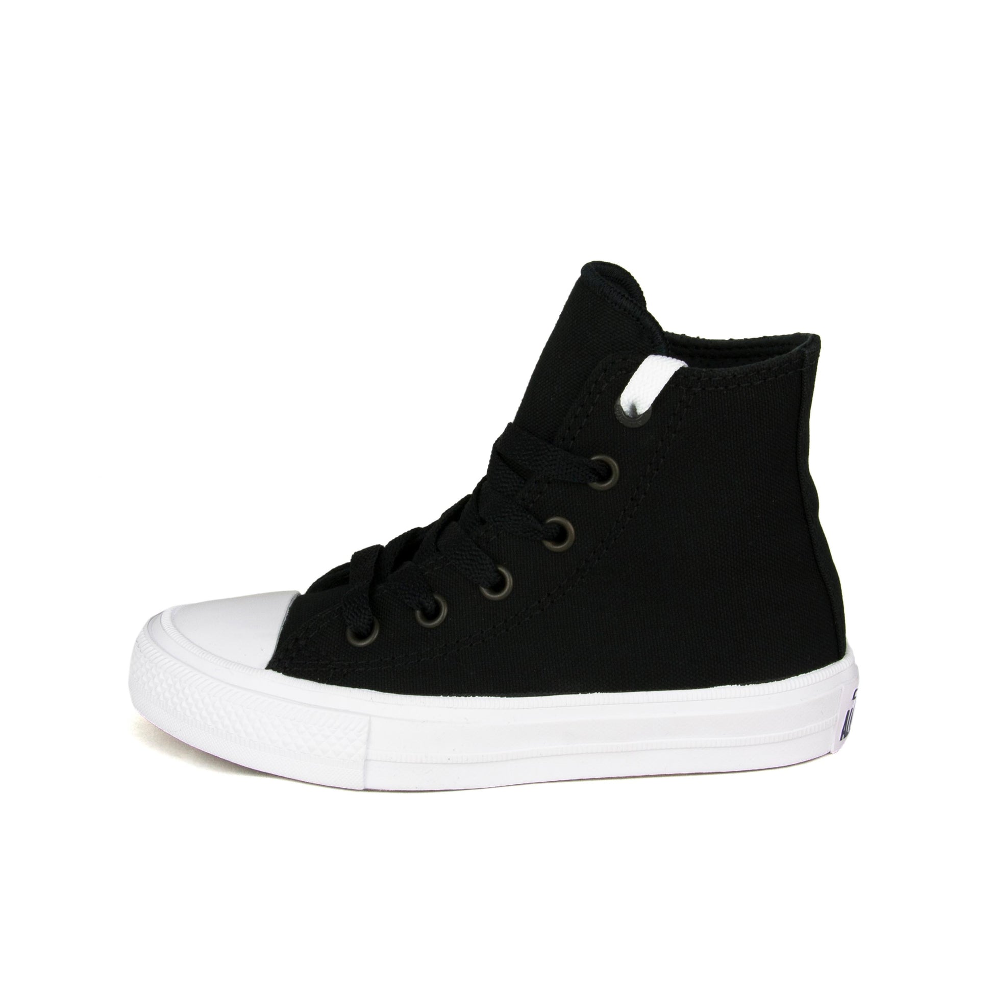 Bota negro con cordón BOTACHUCK-II de Converse - BOTACHUCK-II-20-1.jpg