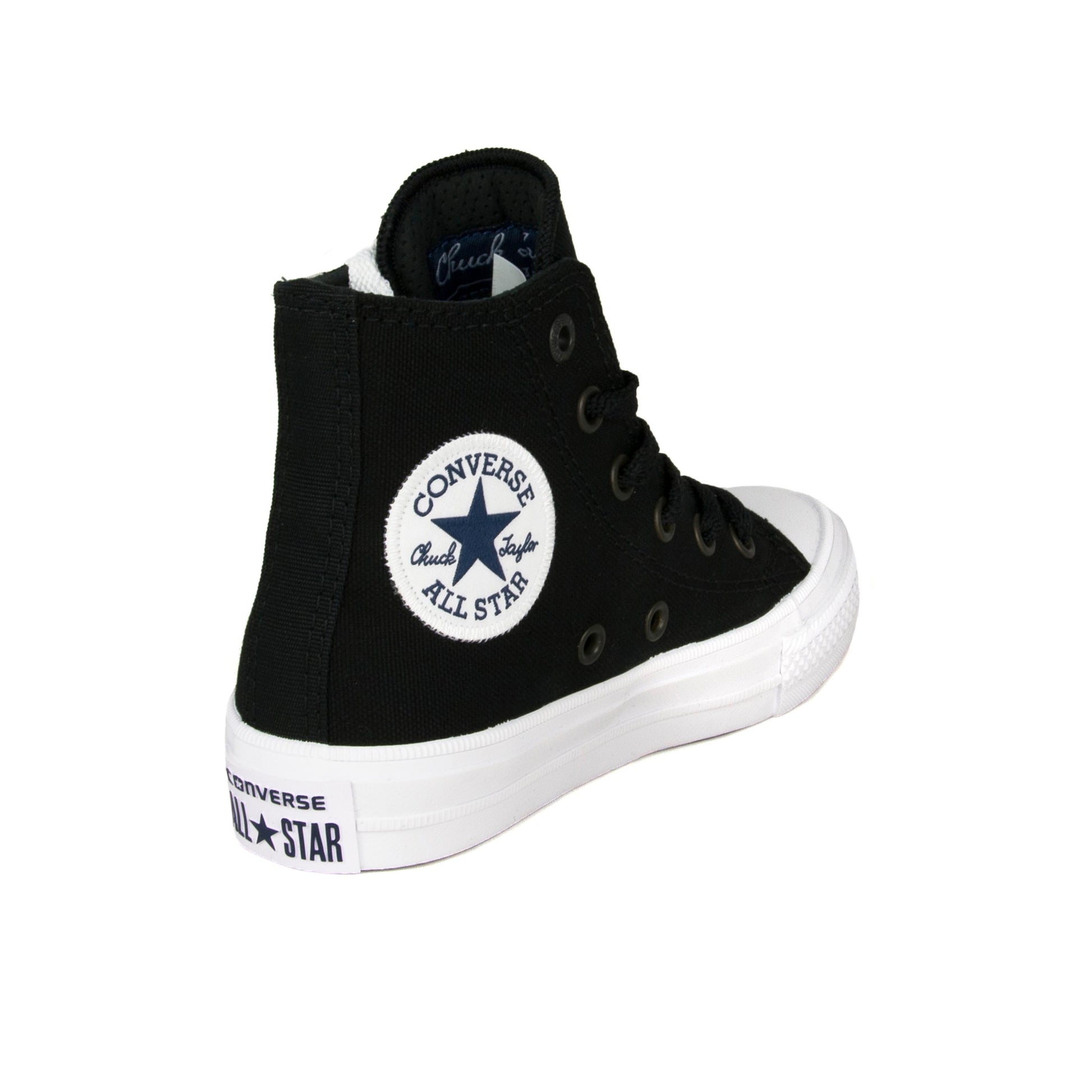 Bota negro con cordón BOTACHUCK-II de Converse - BOTACHUCK-II-20-3.jpg