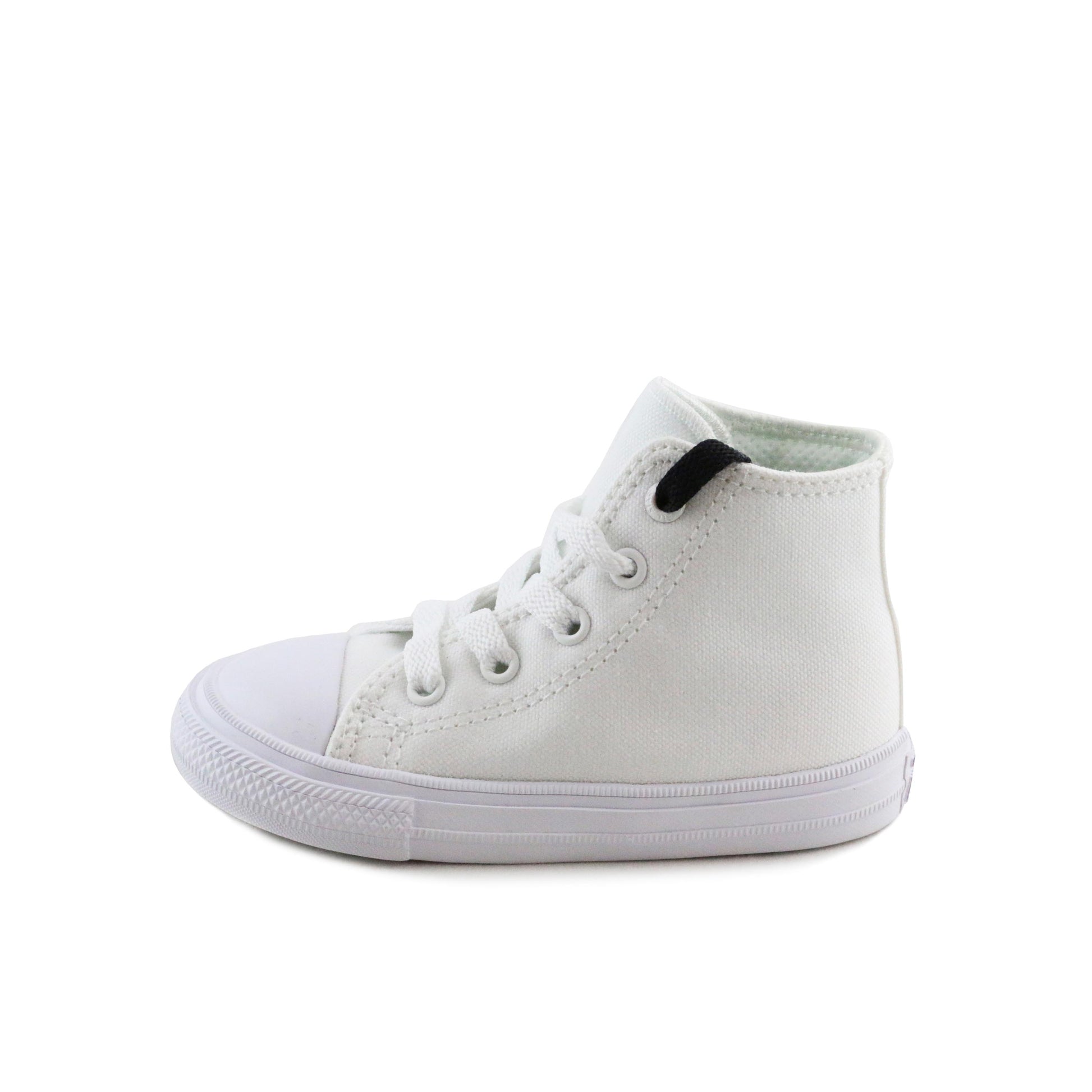 Bota blanco con cordón BOTACHUCK-II de Converse - BOTACHUCK-II-30-1.jpg