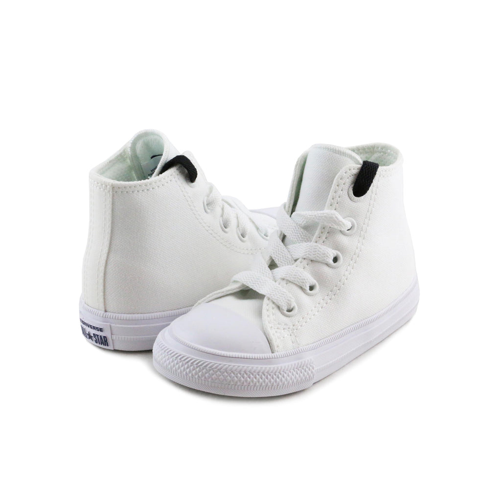 Bota blanco con cordón BOTACHUCK-II de Converse - BOTACHUCK-II-30-2.jpg