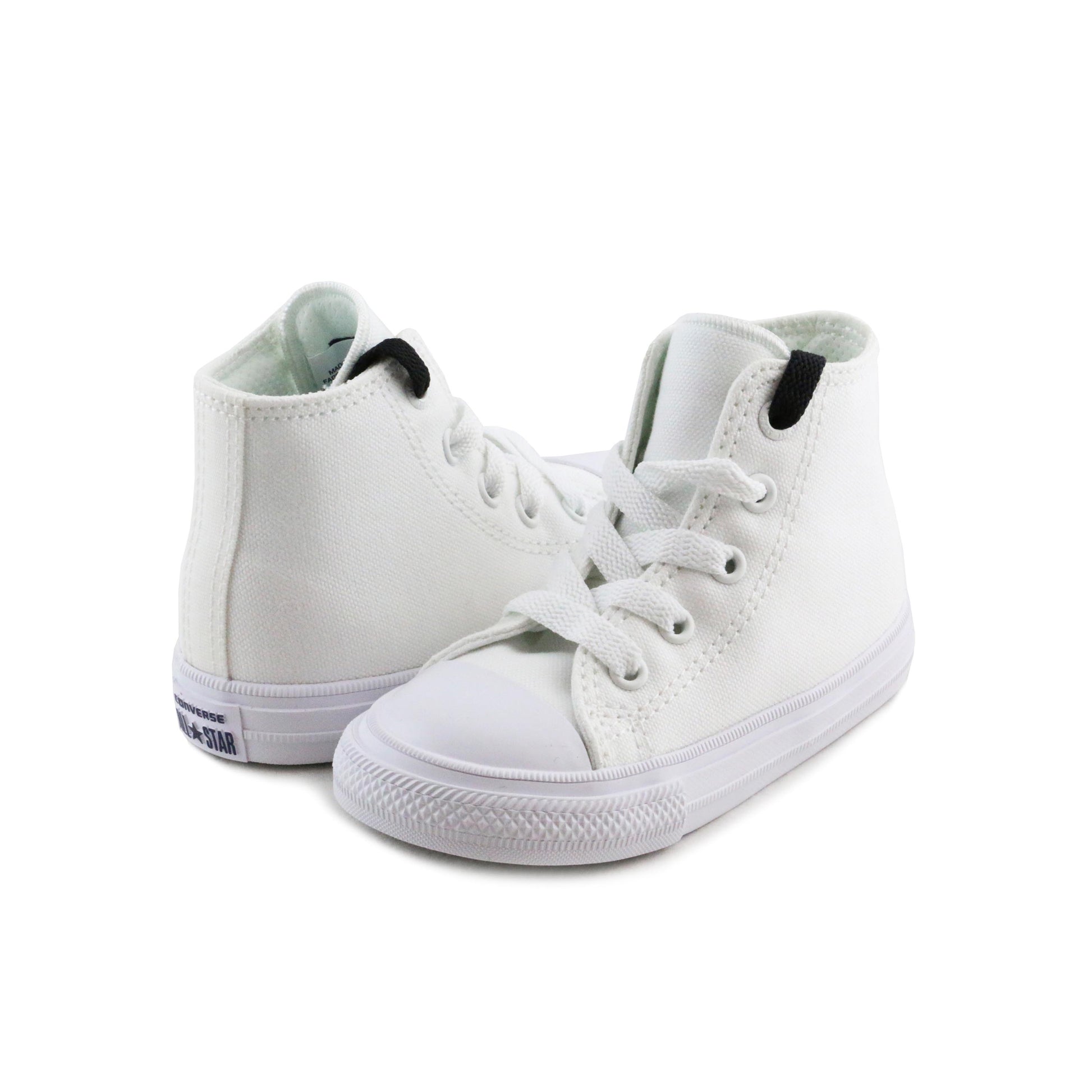Bota blanco con cordón BOTACHUCK-II de Converse - BOTACHUCK-II-30-2.jpg
