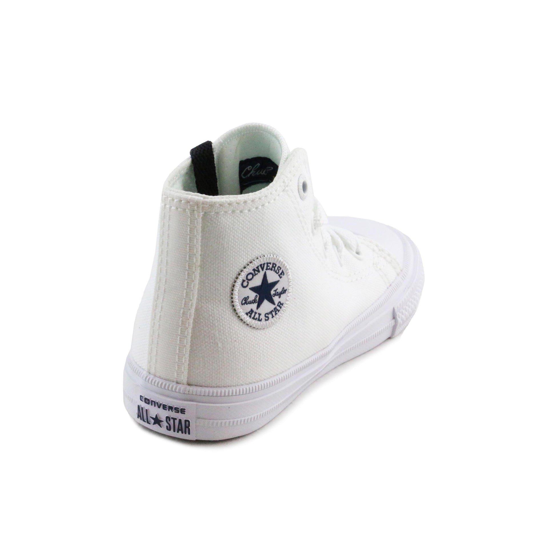 Bota blanco con cordón BOTACHUCK-II de Converse - BOTACHUCK-II-30-3.jpg