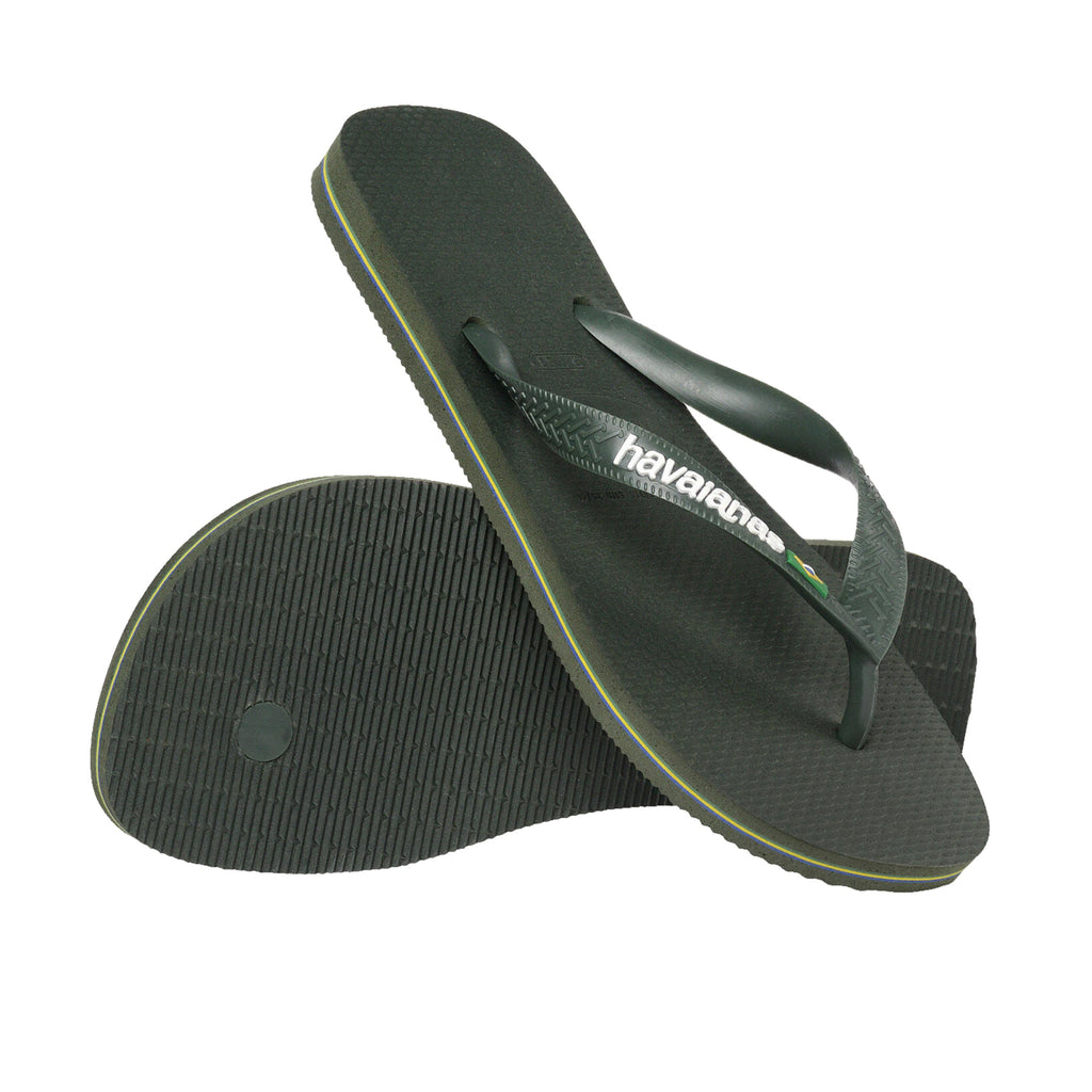 Chancla verde BRASIL de Havaianas - BRASIL-14-5.jpg