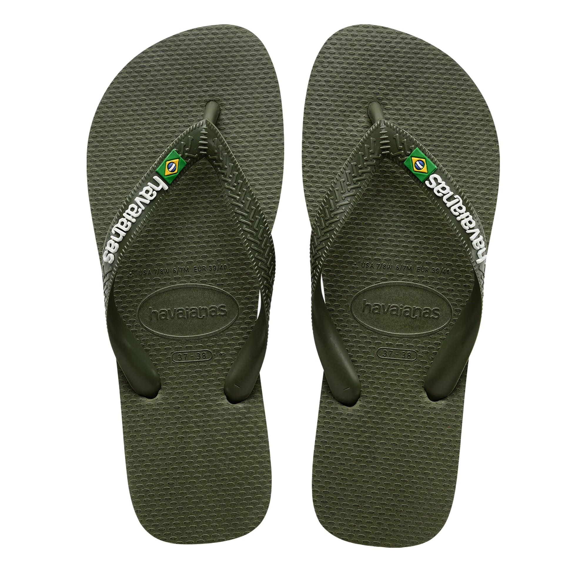 Chancla kaki BRASIL de Havaianas - BRASIL-33-1.jpg