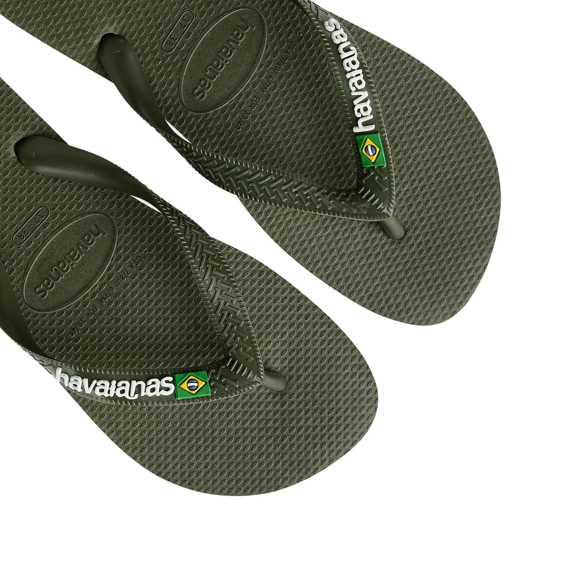 Chancla kaki BRASIL de Havaianas - BRASIL-33-6.jpg