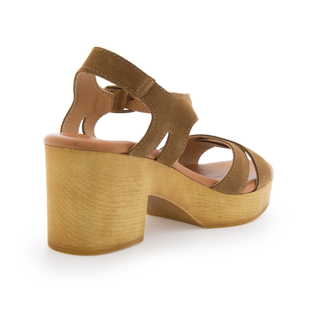 Sandalia de tacón ante cuero con hebilla BREACERO Jeromín - BREACERO-28-3.jpg