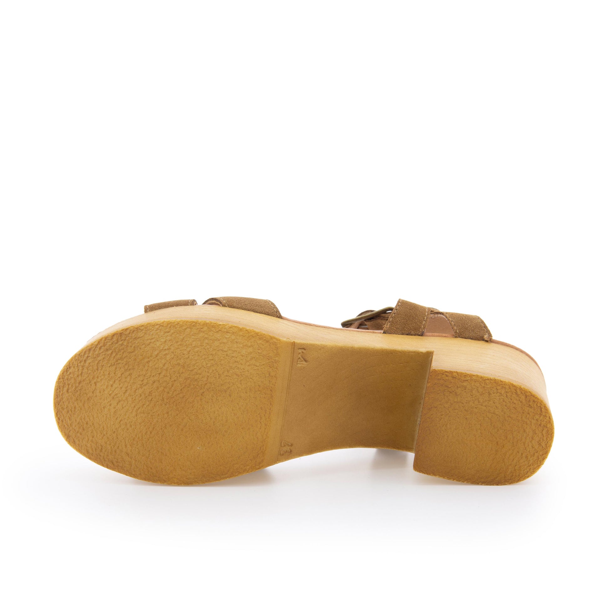 Sandalia de tacón ante cuero con hebilla BREACERO Jeromín - BREACERO-28-4.jpg