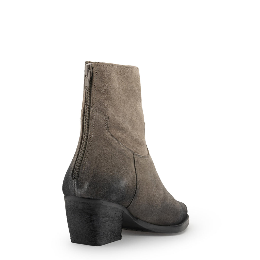 Botín cowboy taupe con cremallera BROOKE de 220V - BROOKE-115-3.jpg