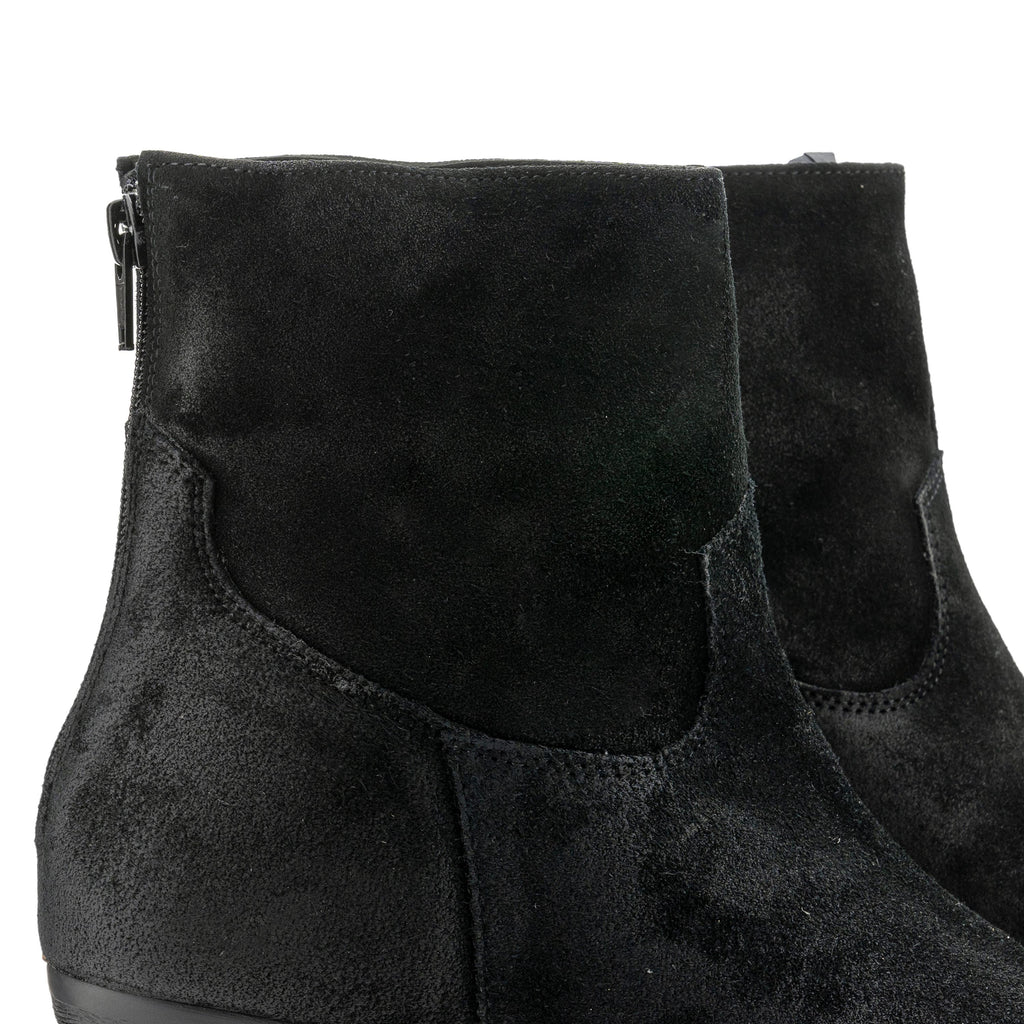 Botín cowboy ante negro con cremallera BROOKE 220V - BROOKE-31-5.jpg