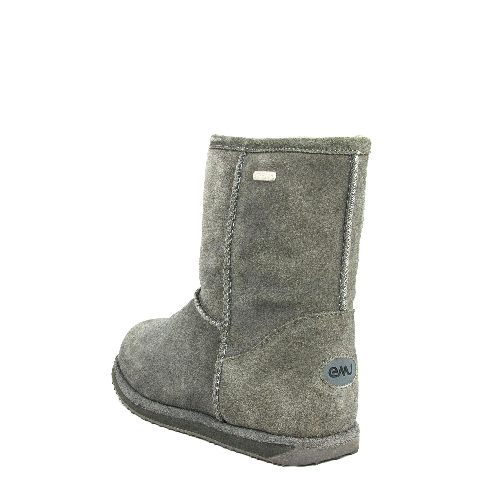 Bota australiana serraje gris BRUMBYLO de Emu - BRUMBYLO-121-4.jpg