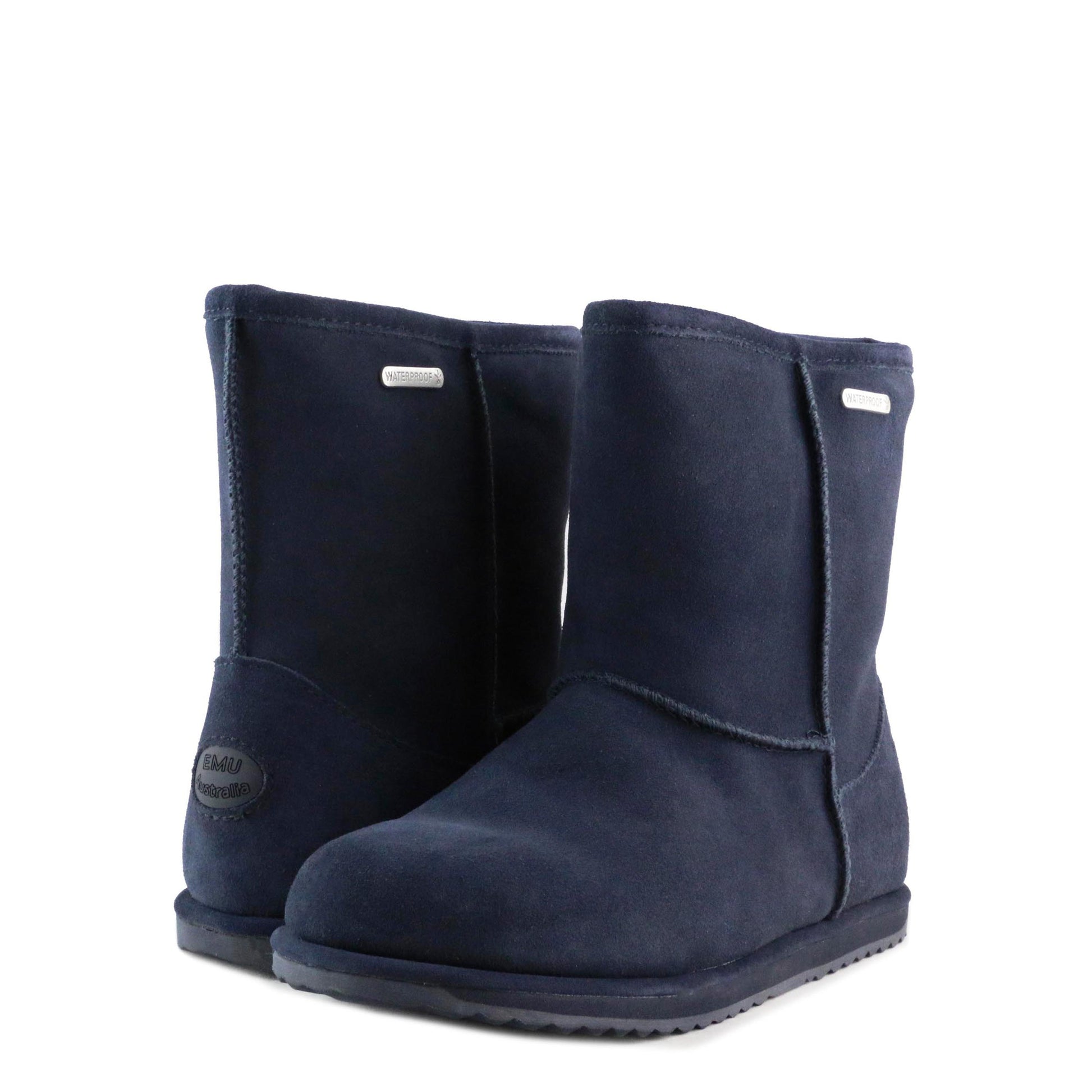 Bota australiana serraje azul BRUMBYLO de Emu - BRUMBYLO-27-2.jpg