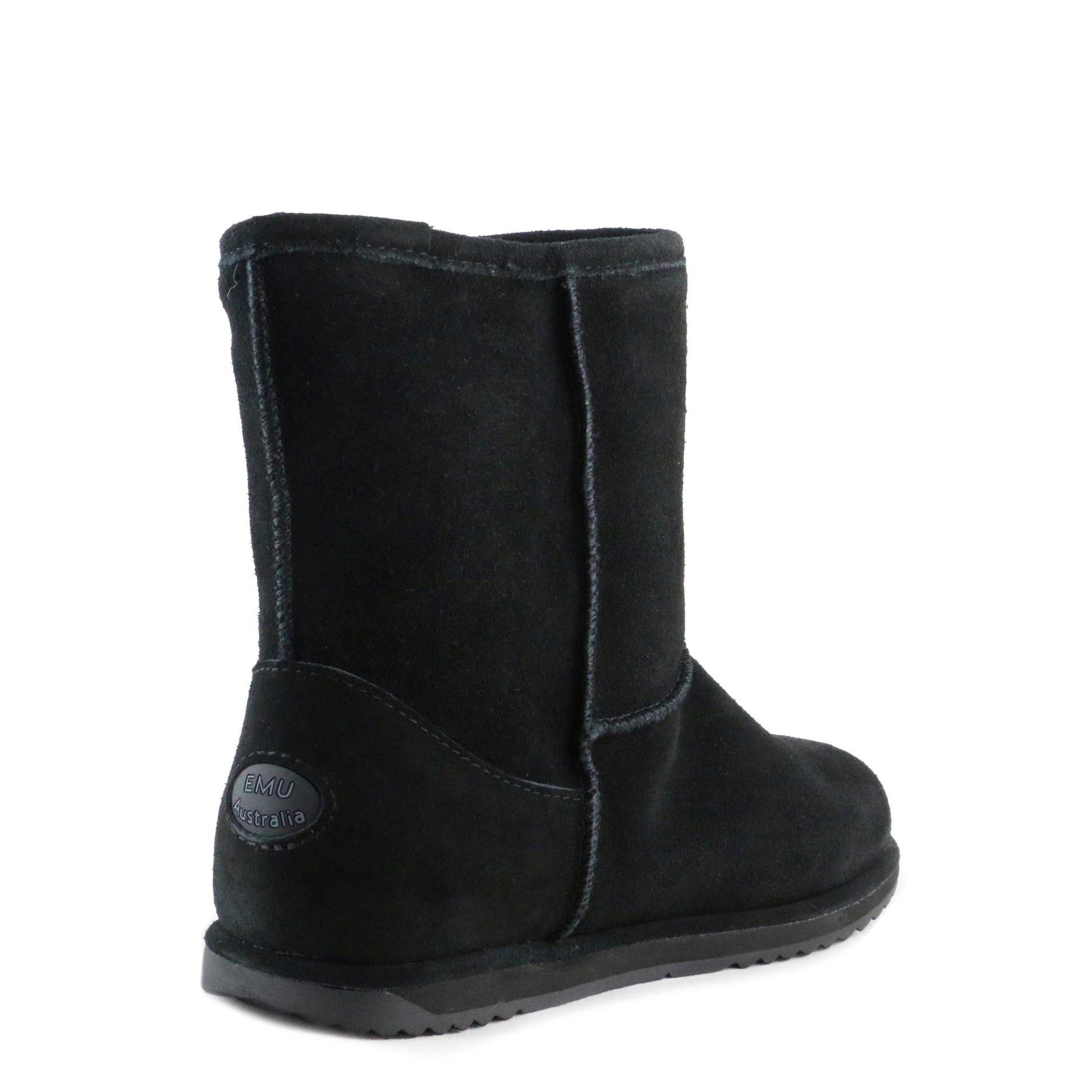 Bota australiana serraje negro BRUMBYLO de Emu - BRUMBYLO-31-3.jpg