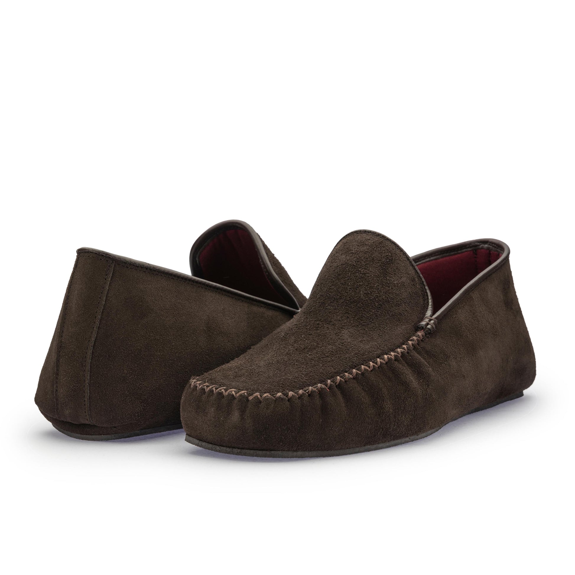 Zapatilla para casa cerrada ante marrón C100 Jeromín - C100-26-2.jpg