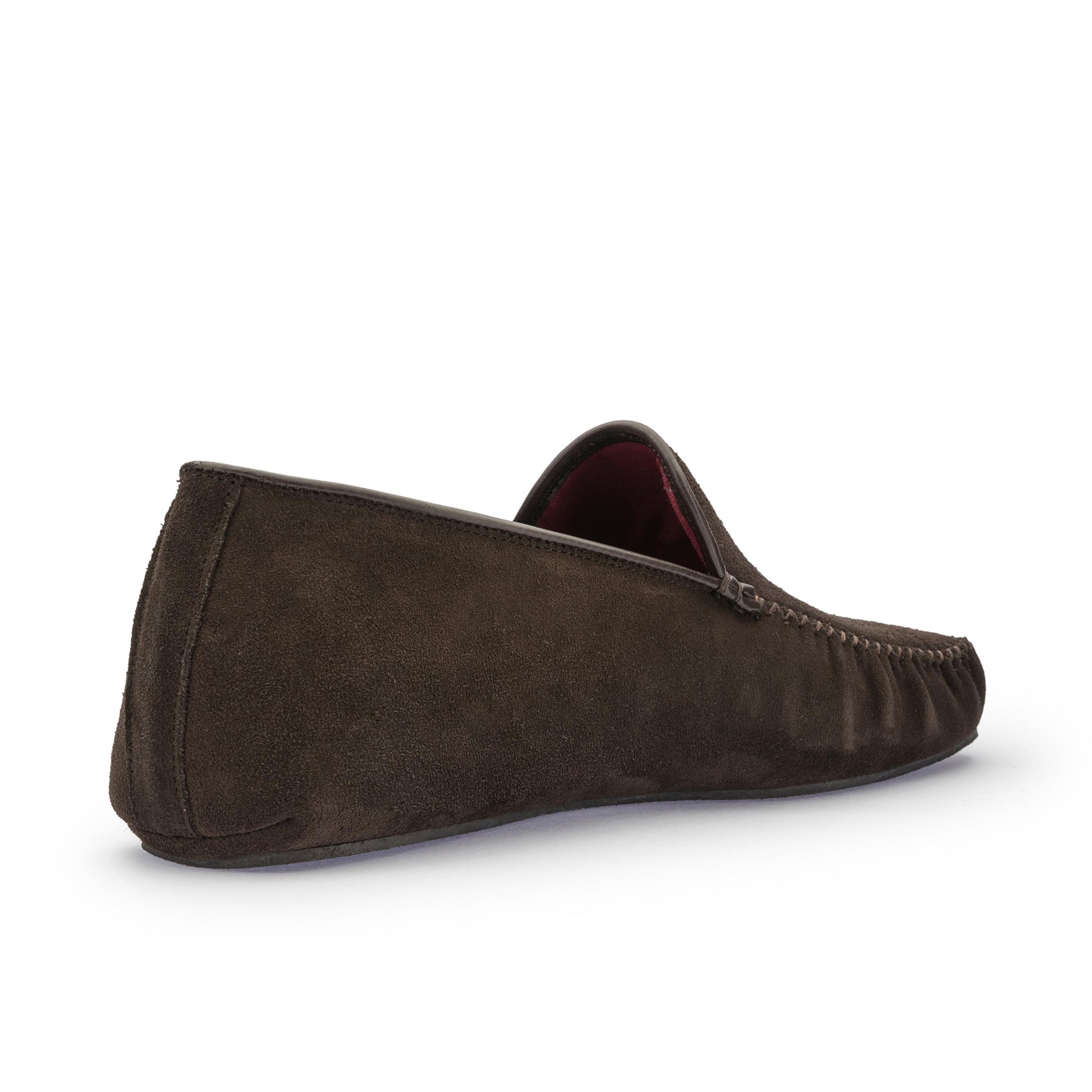 Zapatilla para casa cerrada ante marrón C100 Jeromín - C100-26-3.jpg