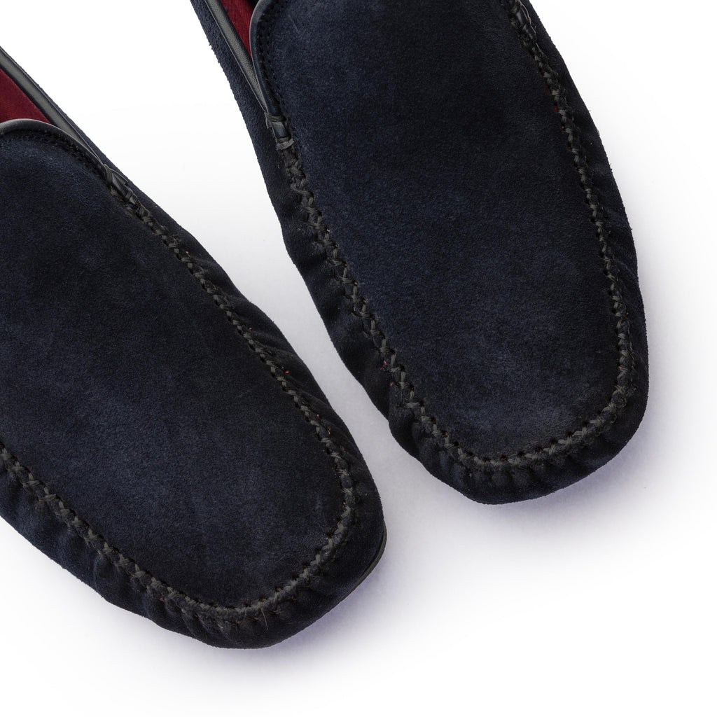 Zapatilla para casa cerrada ante azul C100 Jeromín - C100-27-6.jpg