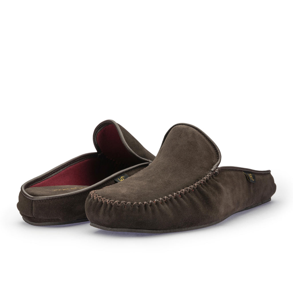 Zapatilla para casa destalonada ante marrón C101 Jeromín - C101-26-2.jpg