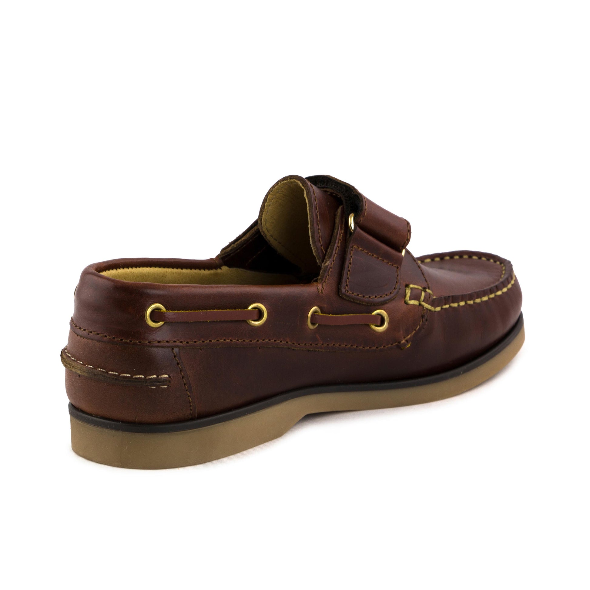 Náutico marrón de verano con velcro C103-1102 Privata - C103-1102-12-3.jpg