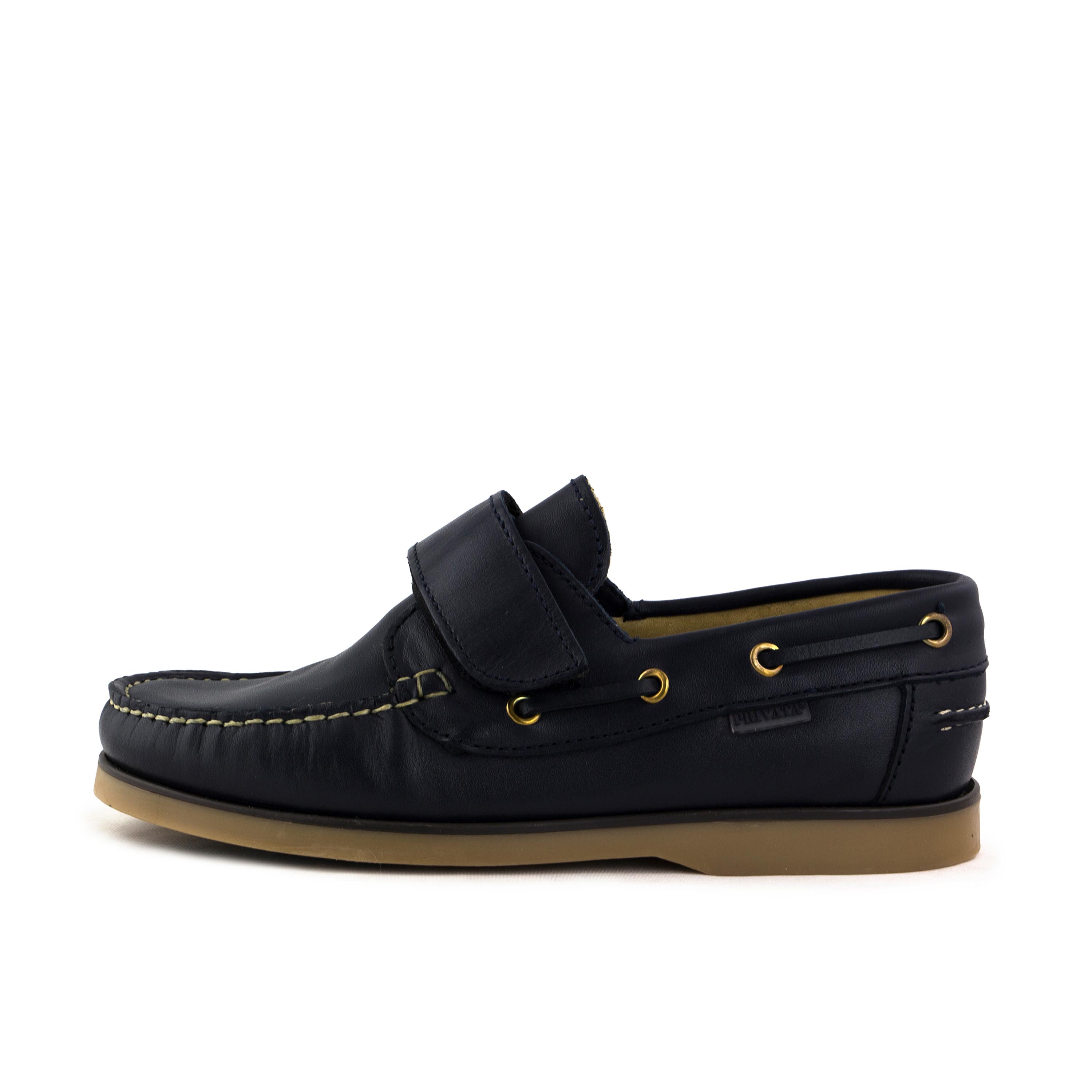 Náutico azul de verano con velcro C103-1102 de Privata - C103-1102-7-1.jpg