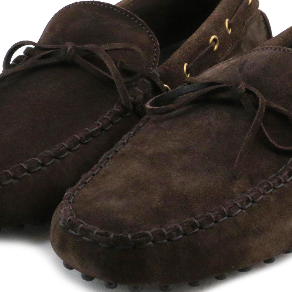 Mocasín ante marrón con lazo de verano C104F Castellano - C104F-26-6.jpg