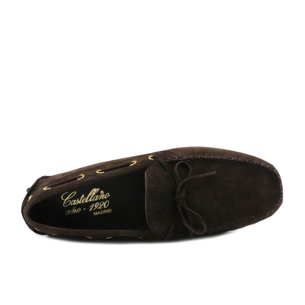 Mocasín ante marrón con lazo de verano C104F Castellano - C104F-26-5.jpg