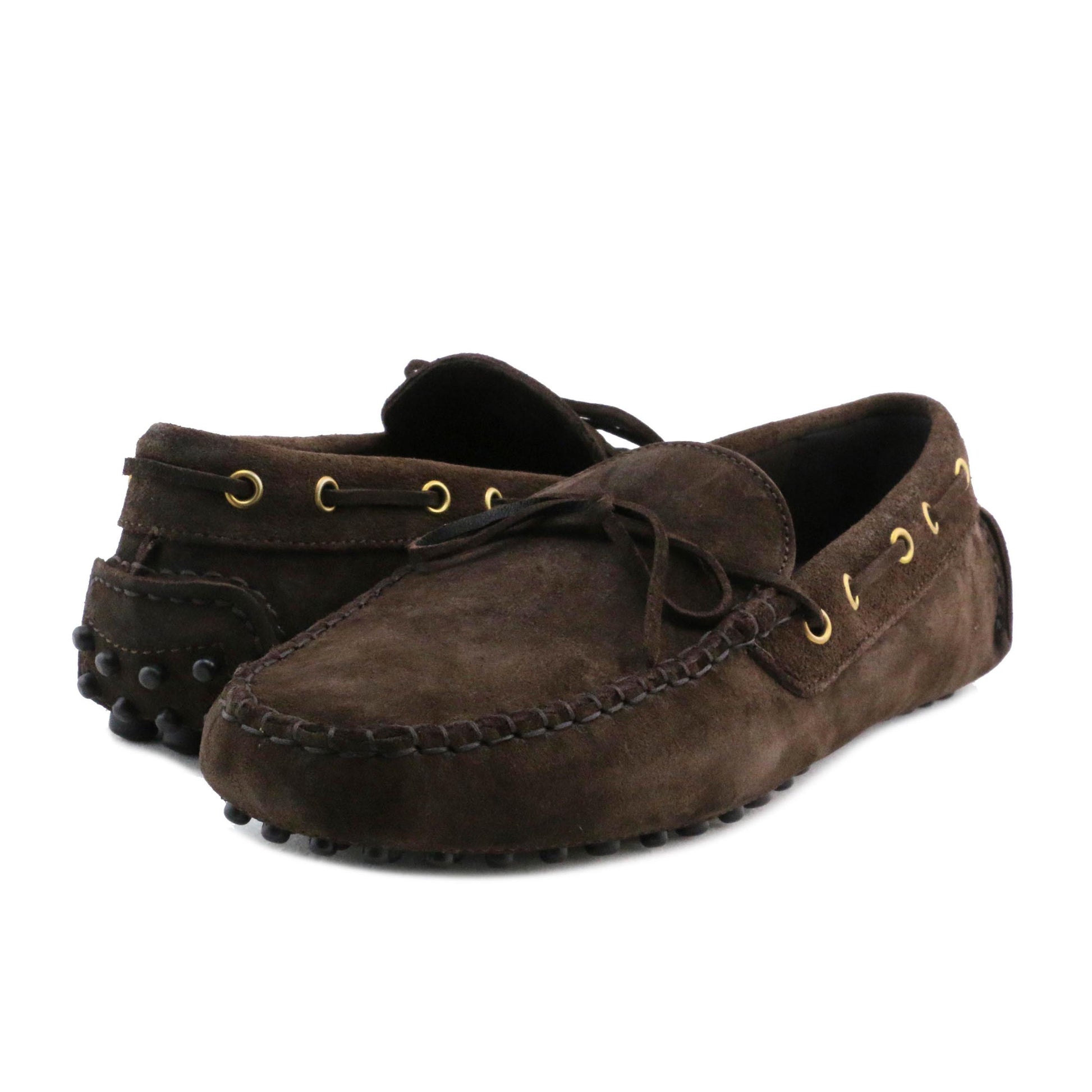 Mocasín ante marrón con lazo de verano C104F Castellano - C104F-26-2.jpg