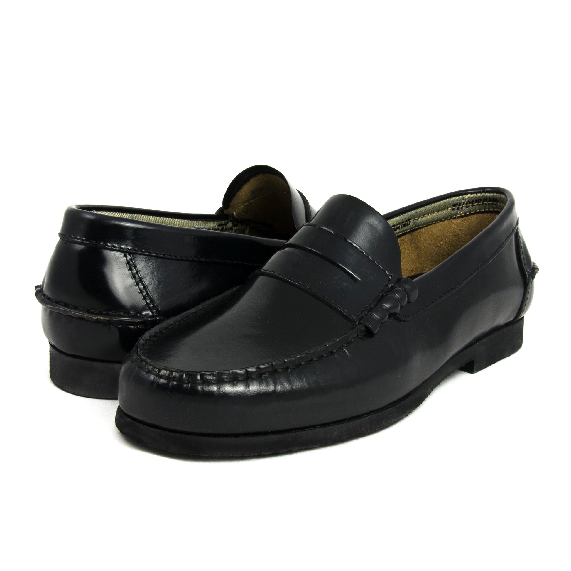 Mocasín florentic azul con antifaz THOU-C-G de Jeromín - THOU-C-G-1-2.jpg