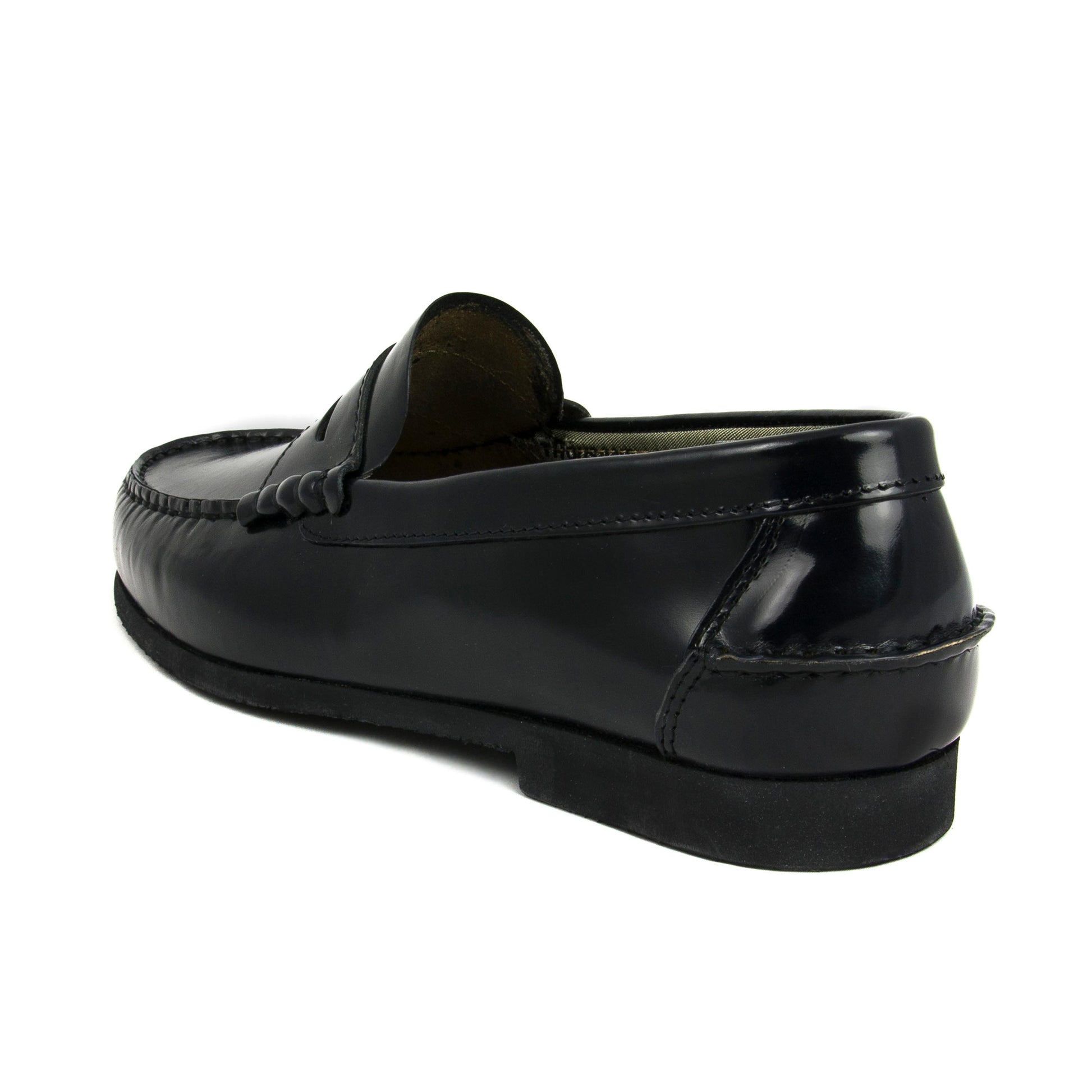 Mocasín florentic azul con antifaz THOU-C-G de Jeromín - THOU-C-G-1-4.jpg