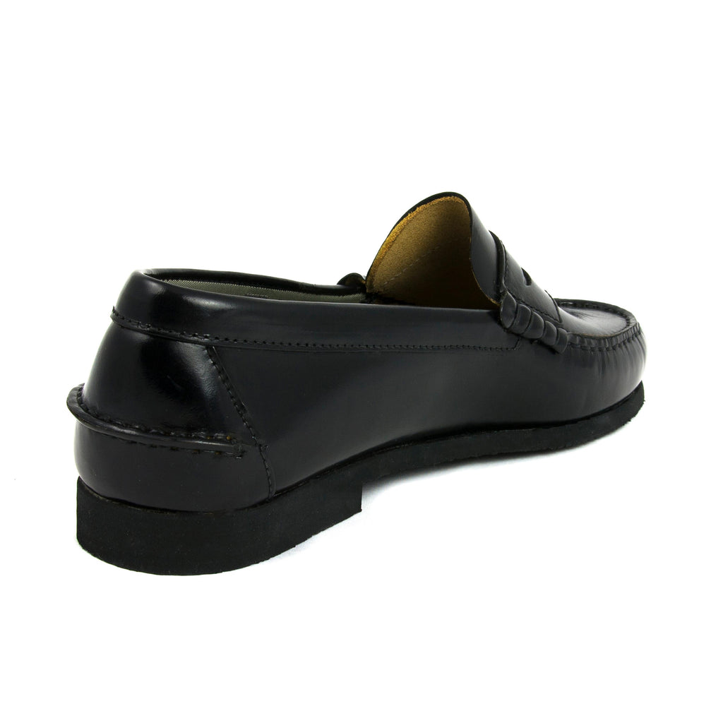 Mocasín florentic negro con antifaz THOU-C-G de Jeromín - THOU-C-G-29-3.jpg