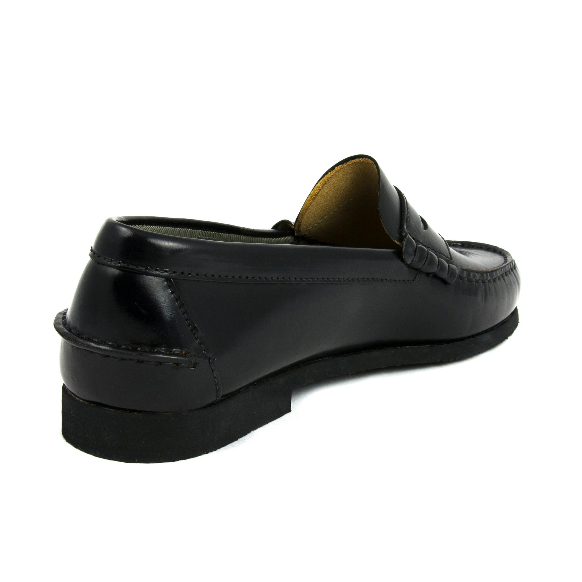 Mocasín florentic negro con antifaz THOU-C-G de Jeromín - THOU-C-G-29-3.jpg