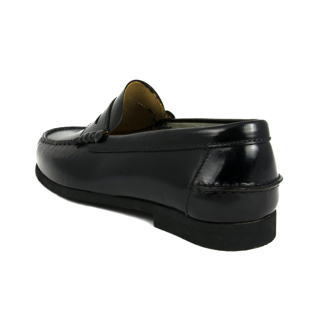 Mocasín florentic negro con antifaz THOU-C-G de Jeromín - THOU-C-G-29-4.jpg