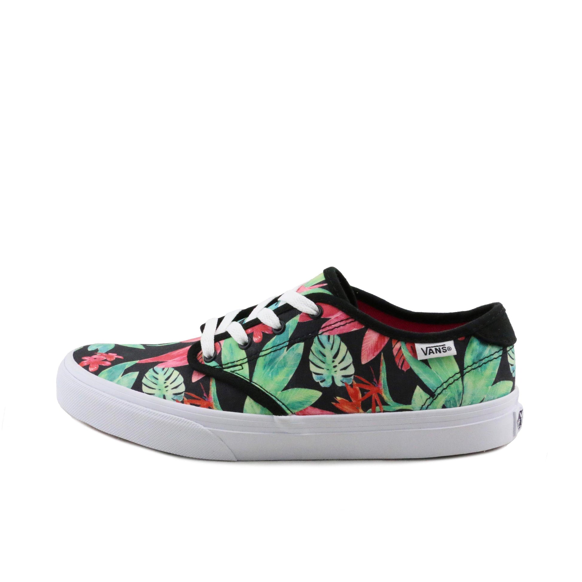 Zapatilla casual tropical con cordón CAMDEN de Vans - CAMDEN-238-1.jpg