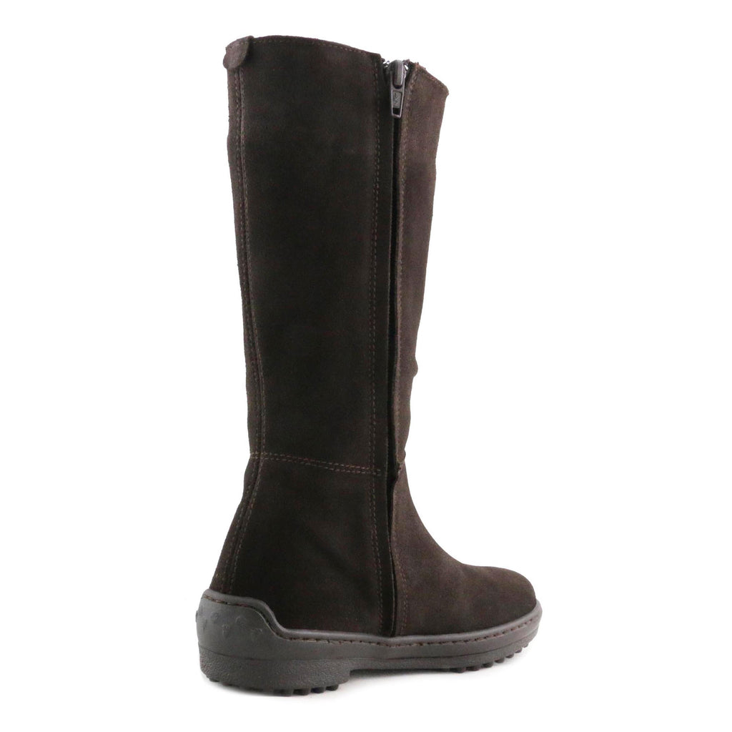 Bota serraje marrón con cremallera CAMILA de Jeromín - CAMILA-26-3.jpg