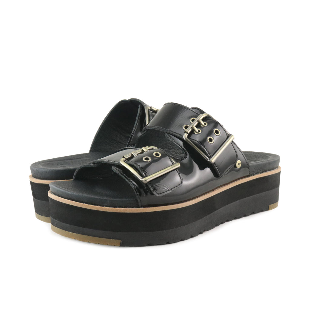 Zueco con plataforma charol negro CAMMIE de UGG - CAMMIE-24-2.jpg