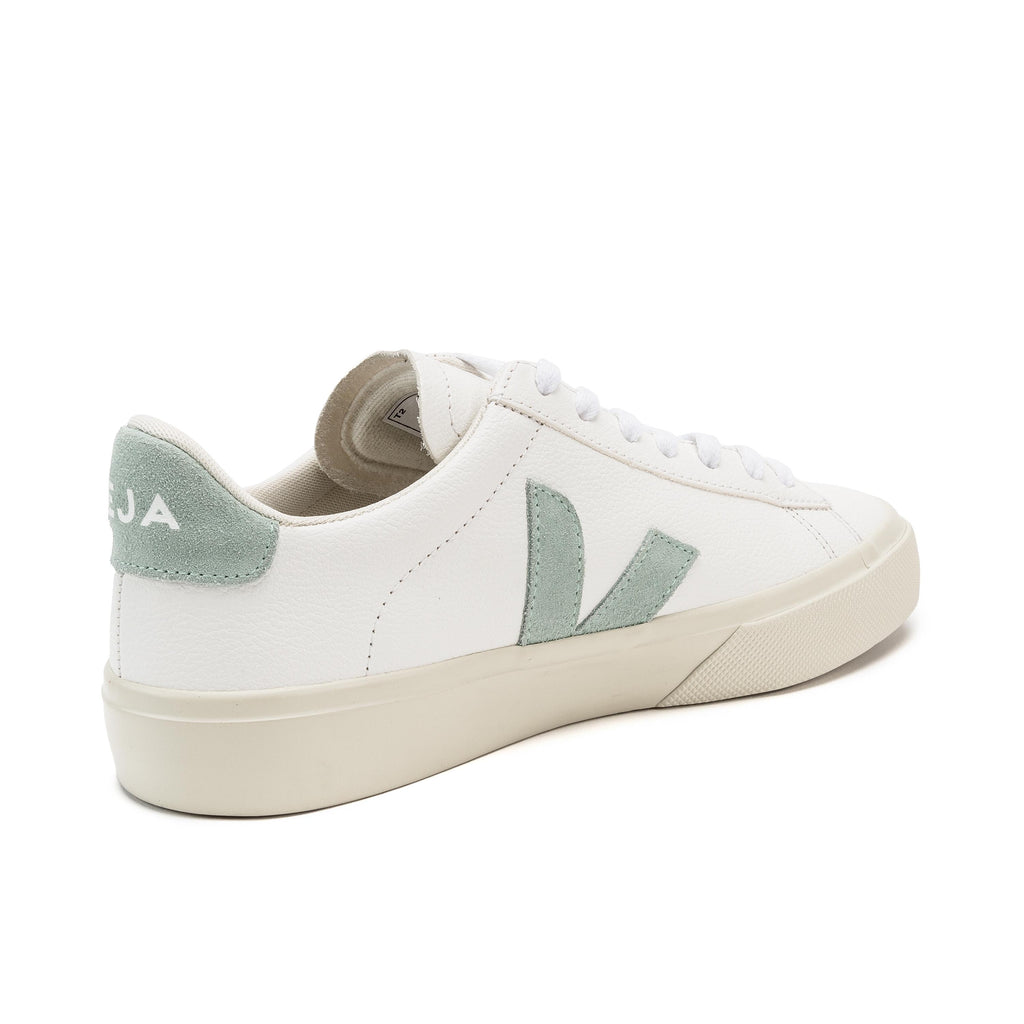 Deportiva verde agua con cordón CAMPO de Veja - CAMPO-105-3.jpg