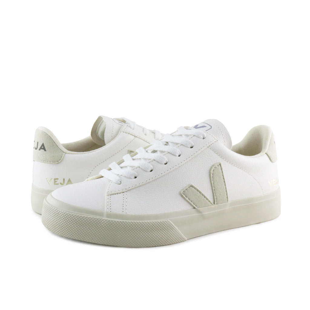 Deportiva blanco con cordón CAMPO de Veja - CAMPO-30-2.jpg