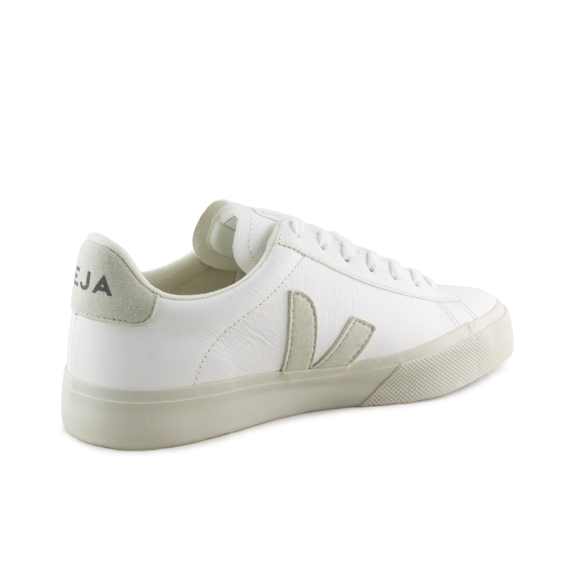 Deportiva blanco con cordón CAMPO de Veja - CAMPO-30-3.jpg