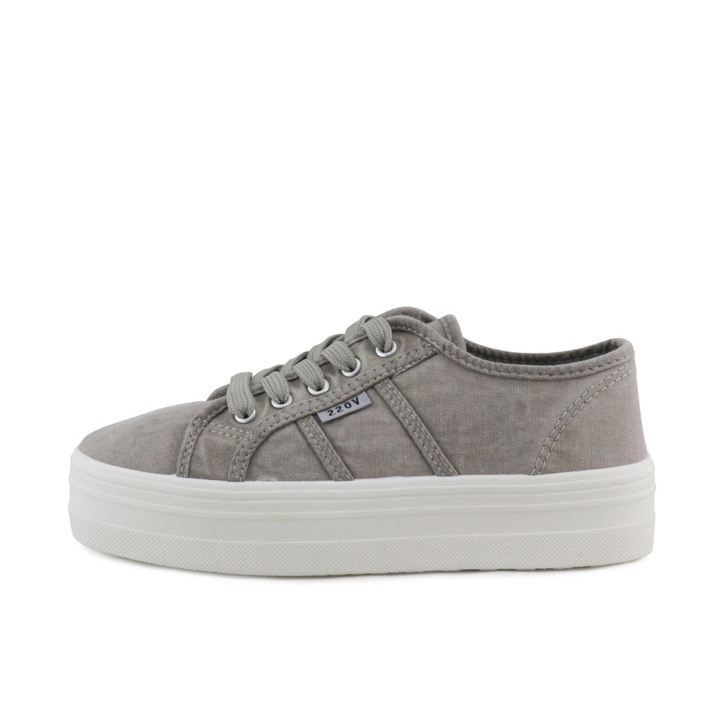 Zapatilla gris lavado con cordón CAPRI de 220V - CAPRI-131-1.jpg