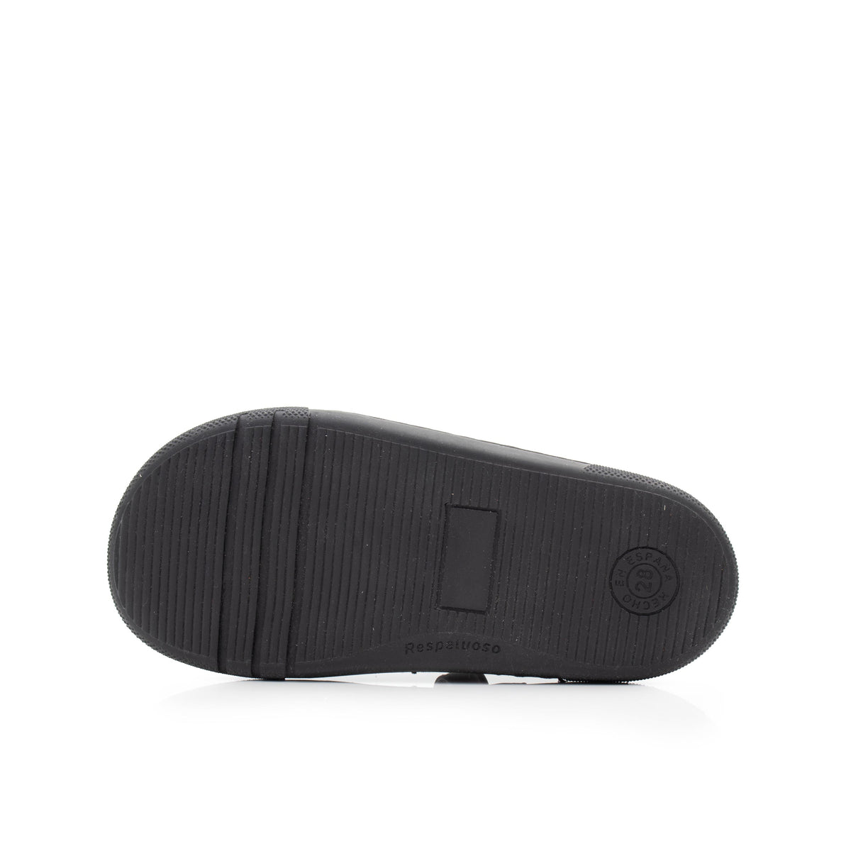 Mercedita barefoot burdeos CASR246 Jeromín