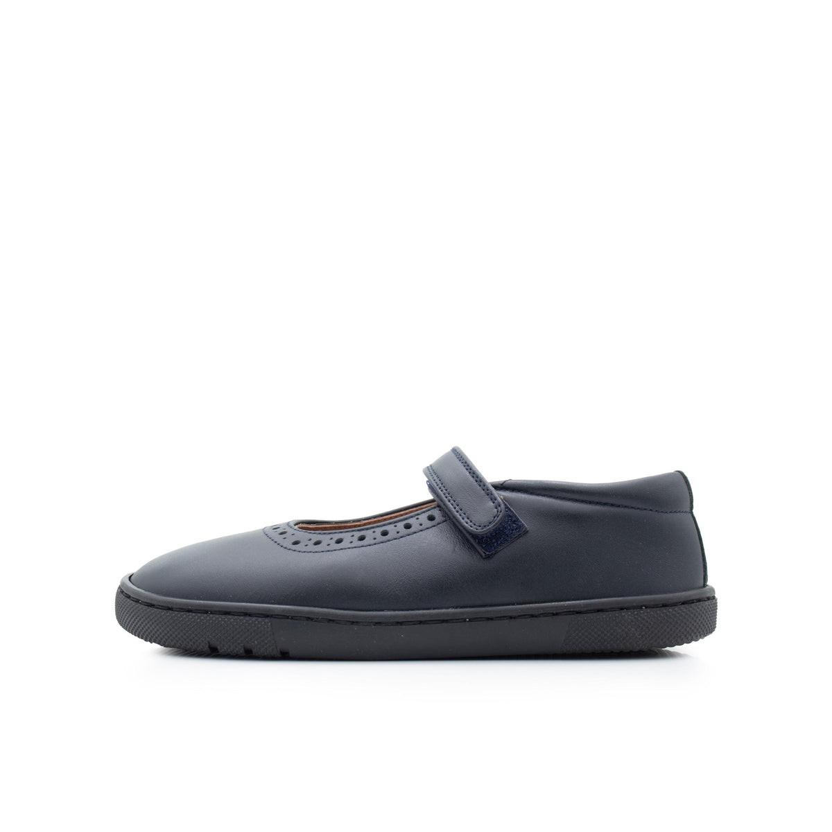 Mercedita barefoot azul CASR246 Jeromín