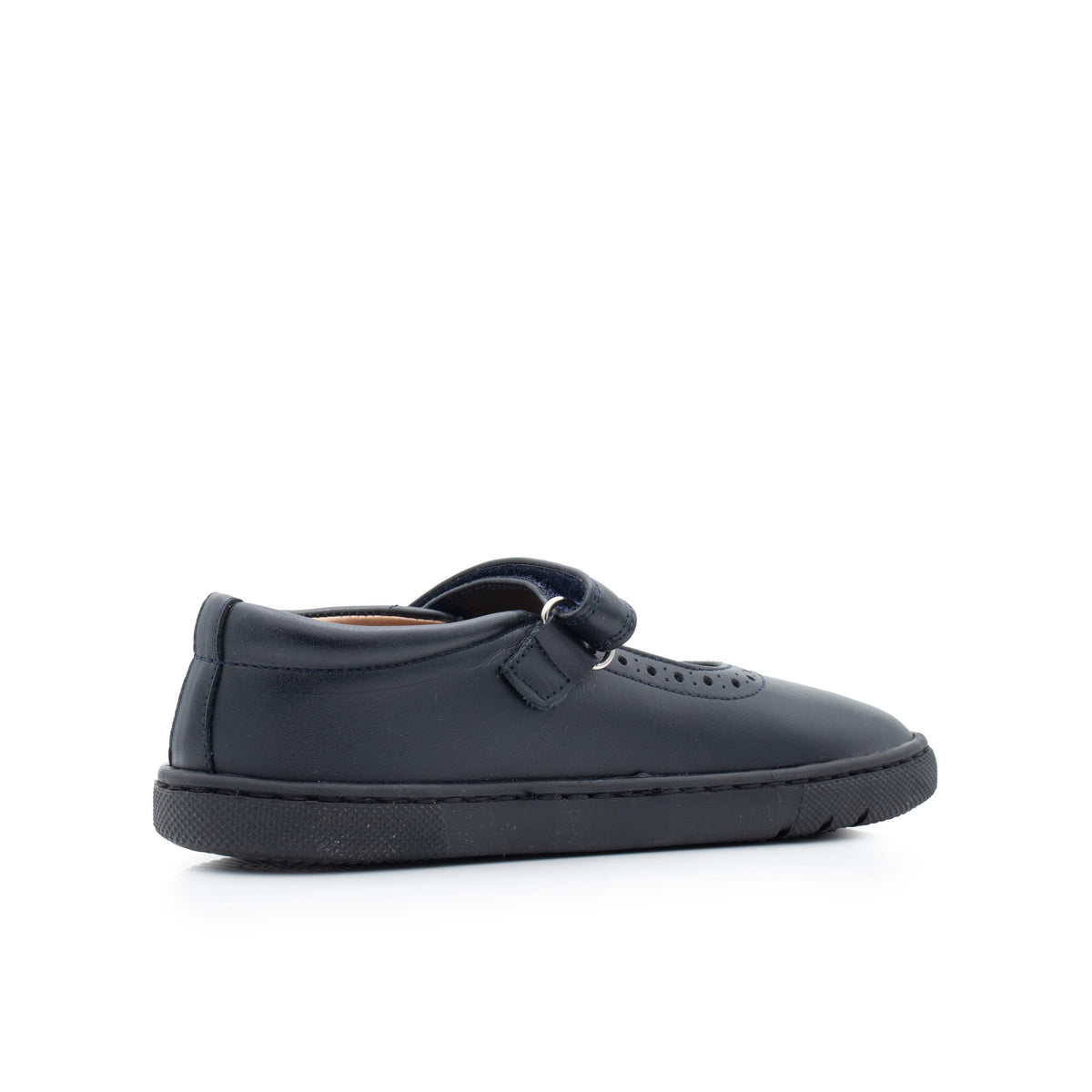Mercedita barefoot azul CASR246 Jeromín