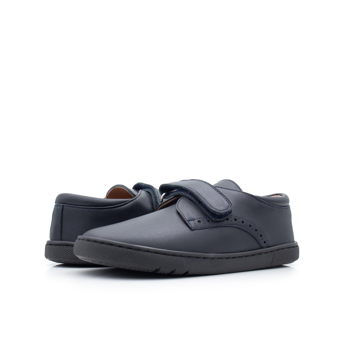 Blucher barefoot azul CASRK4291 Jeromín