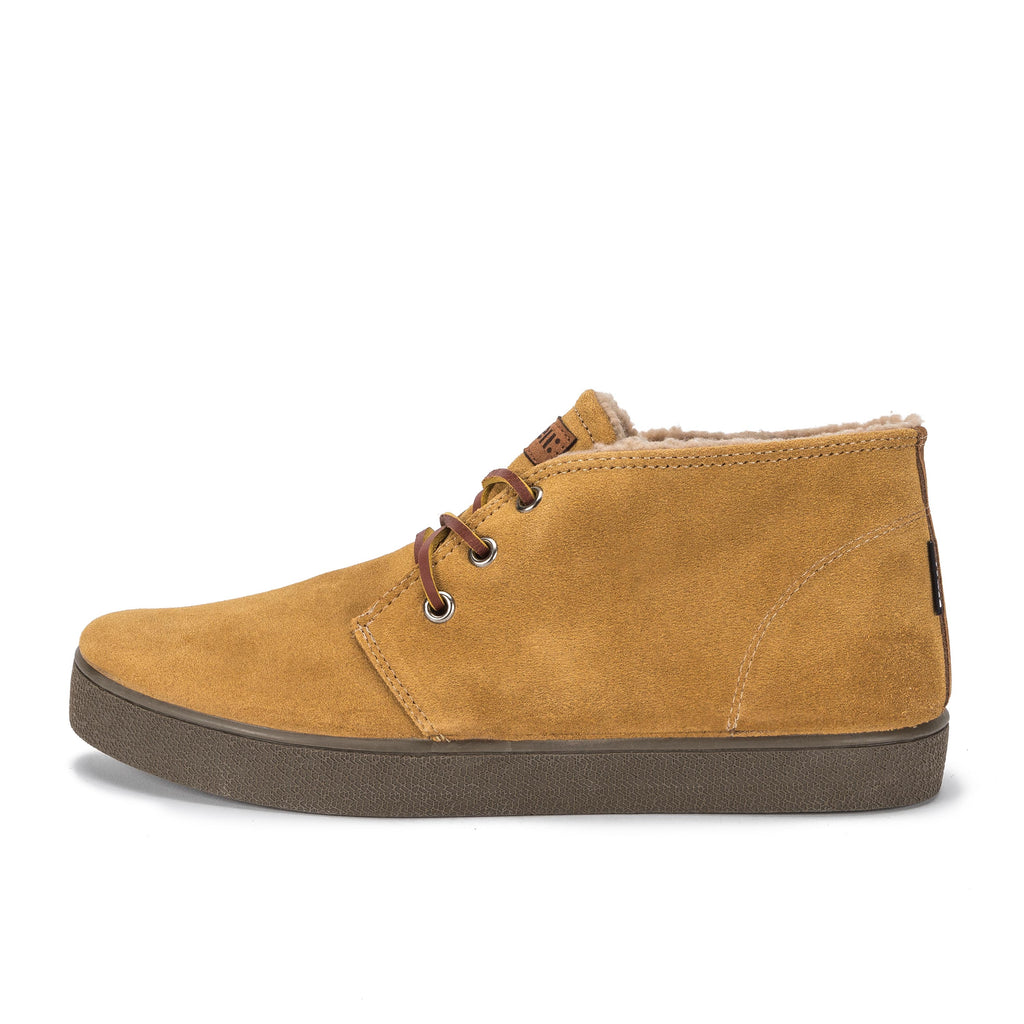 Bota ante cuero forrada con cordón CATALINA Pompeii - CATALINA-28-1.jpg