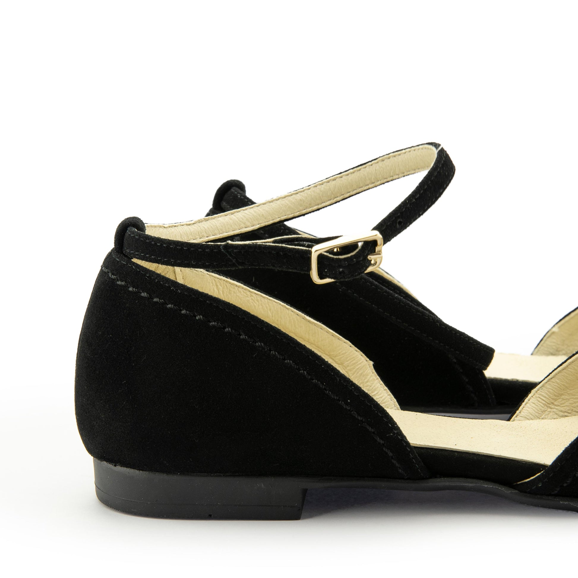 Mercedita serraje negro con hebilla CATIA de Jeromín - CATIA-31-5.jpg