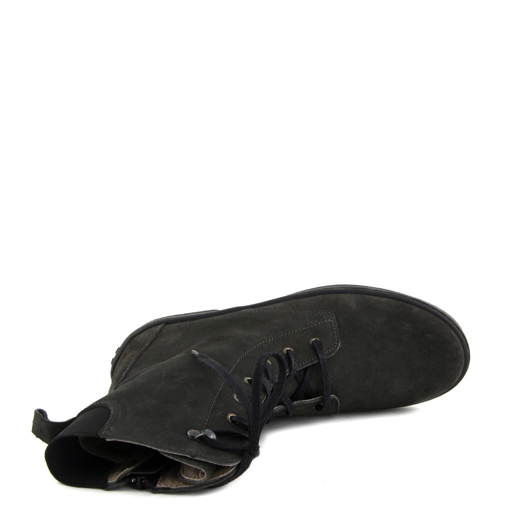 Bota ante gris con cordón y cremallera CAXER Jeromín - CAXER-121-6.jpg