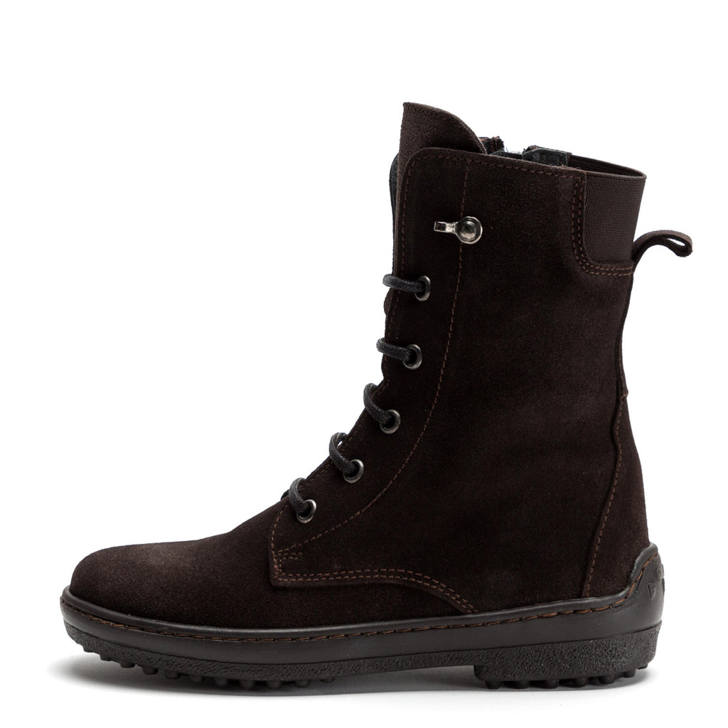 Bota ante marrón con cordón y cremallera CAXER Jeromín - CAXER-26-1.jpg