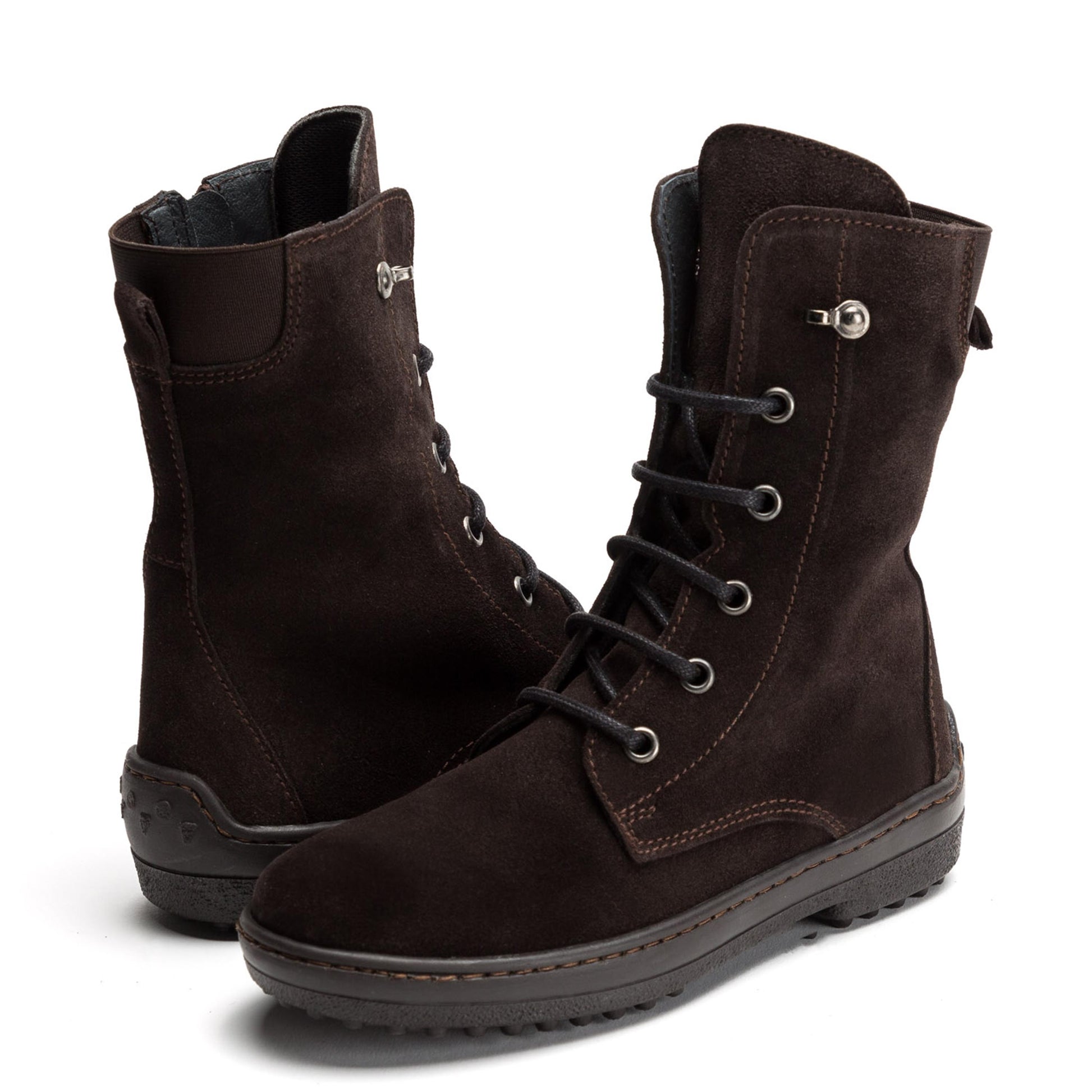 Bota ante marrón con cordón y cremallera CAXER Jeromín - CAXER-26-2.jpg