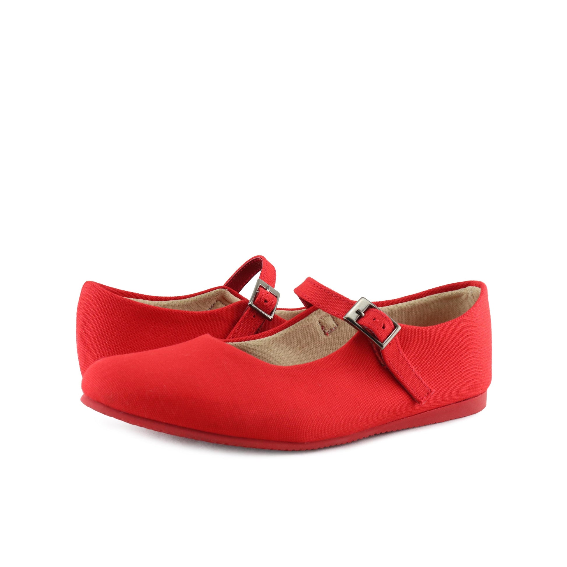 Mercedita rojo con hebilla CHINA-L de Jeromín - CHINA-L-11-2.jpg