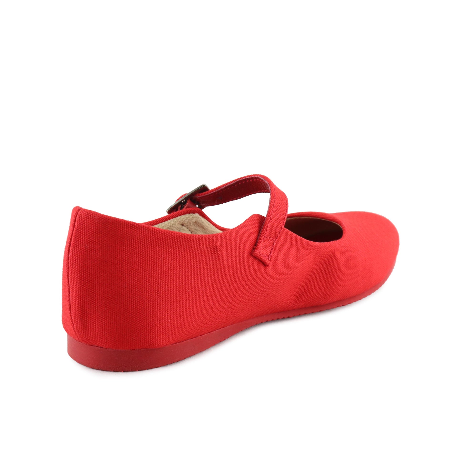 Mercedita rojo con hebilla CHINA-L de Jeromín - CHINA-L-11-3.jpg